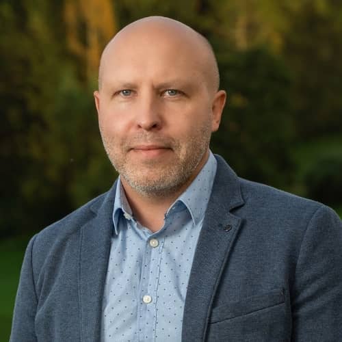 Kristjan Rebane