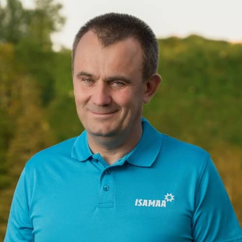 Peeter Kangur