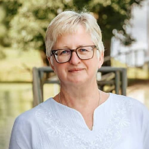 Tatjana Laadi
