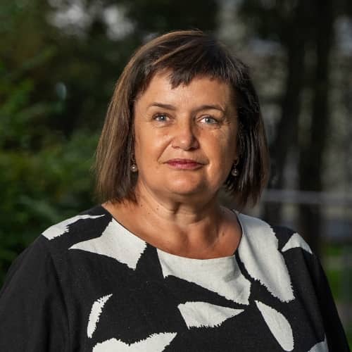 Marika Viks