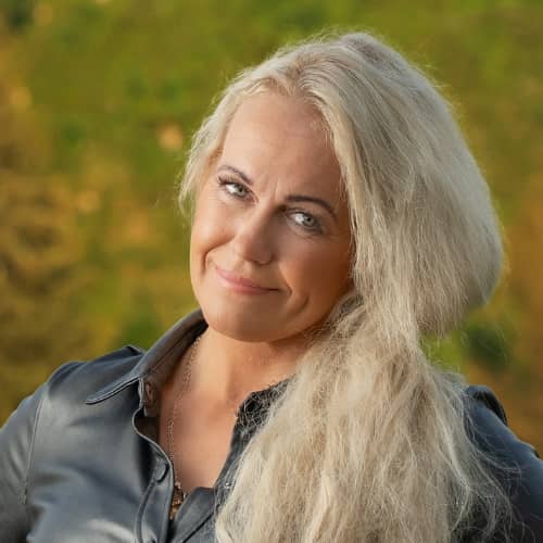 Inger Zimmer