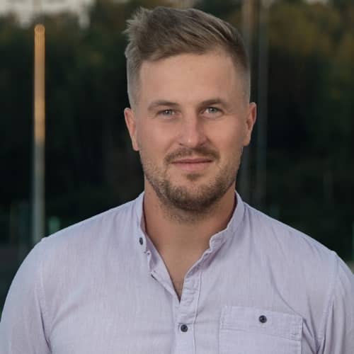 Gunnar Kruus
